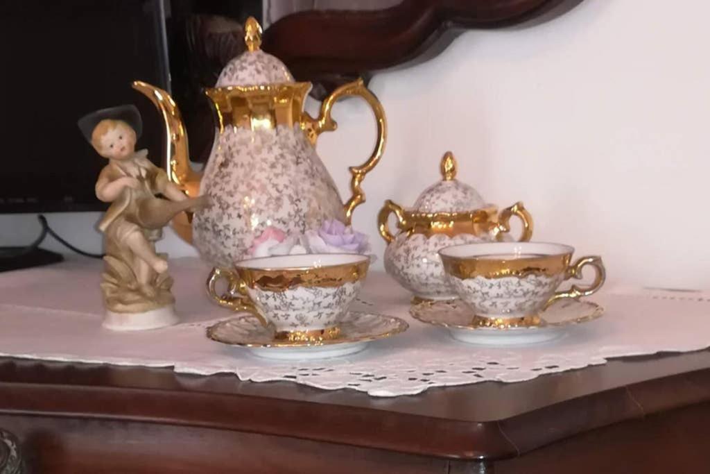 Villa Giuliana Vigonza Eksteriør bilde