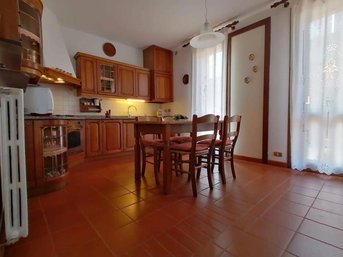 Villa Giuliana Vigonza Eksteriør bilde